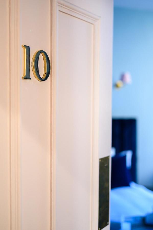 Delightful Ground Floor Double Room With En-Suite เอดินบะระ ภายนอก รูปภาพ