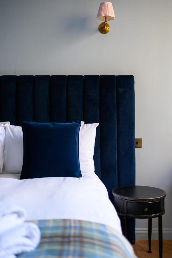 Delightful Ground Floor Double Room With En-Suite เอดินบะระ ภายนอก รูปภาพ